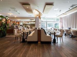 Mercure Paris Ouest Saint Germain