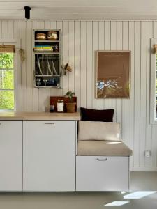 Elegant Holiday Home With Outdoor Kitchen