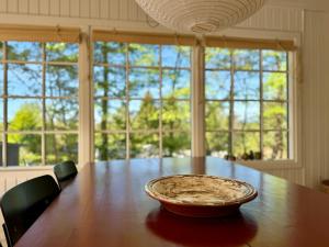 Elegant Holiday Home With Outdoor Kitchen