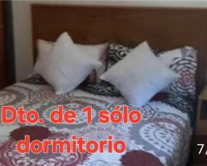 Apartamento en alquiler temporario en Buenos Aires