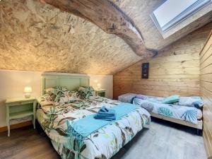 Marina Chambres dHôtes Familiale