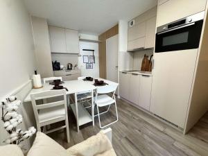 Appartement cosy Val Thorens - 4 pers - Proche des pistes - FR-1-637-45