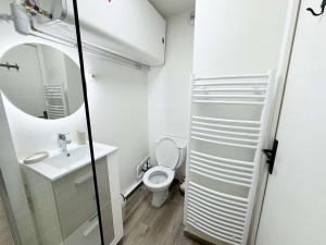 Appartement cosy Val Thorens - 4 pers - Proche des pistes - FR-1-637-45