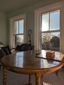 Luxury 1 bed apartment by Dover Castle spacious can sleep 4