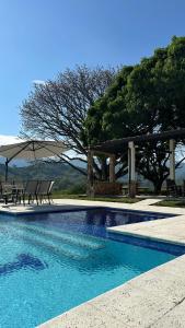 Hacienda La Tranquera