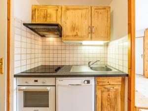 Appartement moderne 7 pers, centre-station, proches pistes - FR-1-807-78