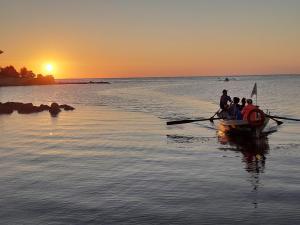 Villa Zefiro e Villa i 2 Mari