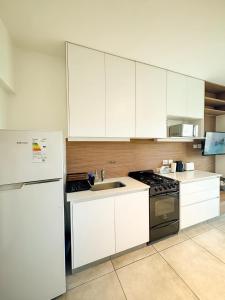 Dpto moderno y comodo en Salta - Bonavista Rentals