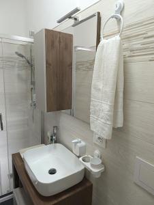 Siderno Beach Stay - Guest House