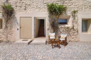 Fine Arts Convento das Bernardas Bb