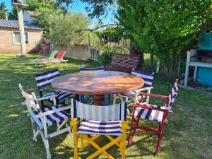 Hermosa casa para relajarse en el mar - A beautiful house to relax in the sea