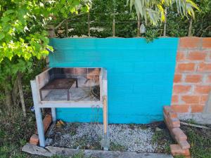 Hermosa casa para relajarse en el mar - A beautiful house to relax in the sea