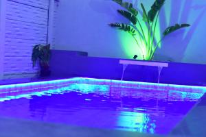 NestInn Resort Bangalore