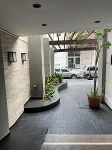 Portal de la Cañada