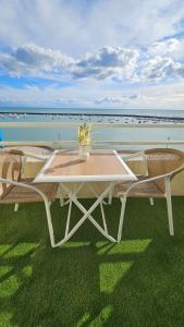 La petite Croisière - Vue Mer