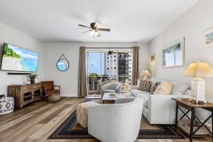 Casa Marina 634 condo