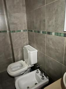 Portal de la Cañada