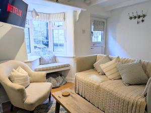 Normanby Cottage Runswick Bay