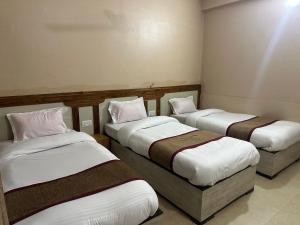 Hotel Benju Pokhara