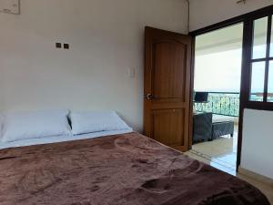 Panorama Café Hostel