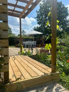 Family House By Roskilde Fjord And North Forest