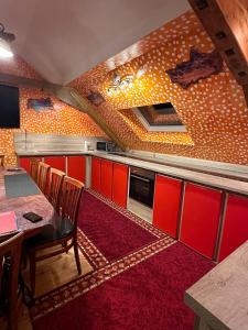 Casa Delli Gatti Monteurunterkunft 8 Zimmer 9 Personen