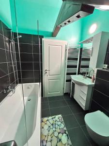 Casa Delli Gatti Monteurunterkunft 8 Zimmer 9 Personen