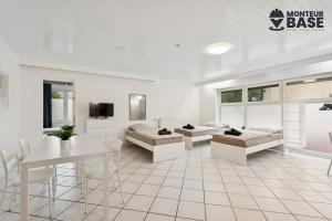 MONTEUR - Unterkunft für bis zu 7 Personen in 64572 Büttelborn - GG12a