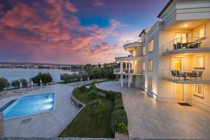 Villa Tunera - Luxury Apartments I