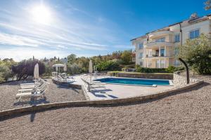 Villa Tunera - Luxury Apartments I