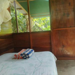Musas Garden Lodge Tambopata