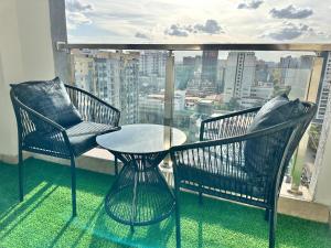 Modern 1BR Apartment