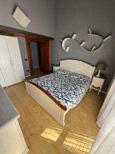 Redhouse Bergamo - Trendy Modern Open Space con Box vicino Leolandia e autostrada Milano