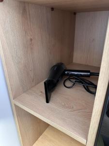 Matisse No27 - City Center Studio With Parking