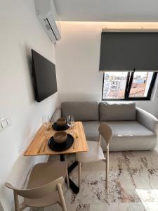 Matisse No27 - City Center Studio With Parking