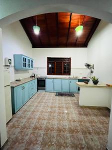 Hikkaduwa Magnoon Villa