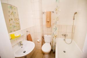 Economy Single Room room in Druzhba hotel and restaurant