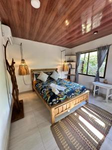 Kite Eco House Salinas del rey