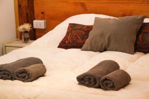 Cabañas LuCes del Pirque 2