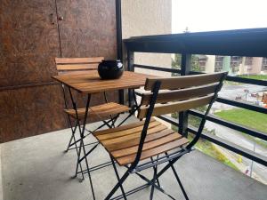 Studio Cabine Chaleureux 4 Personnes Pied des Pistes Pyrénées 2000