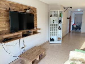 Excellent apartment, great location