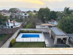 Excellent apartment, great location