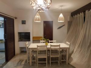 Centro de Pipa, Ap Sol Dourado