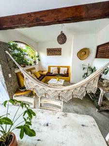 Centro de Pipa, Ap Sol Dourado