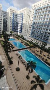 Moa SEA RESIDENCE condotel