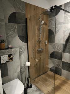 MODERN APARTAMENT Walendów Park