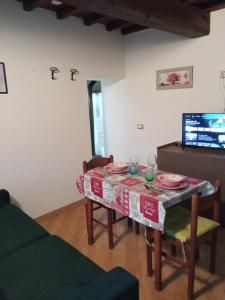 La caciaia di Bulcianella