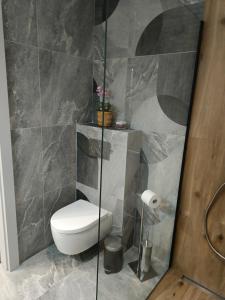 MODERN APARTAMENT Walendów Park