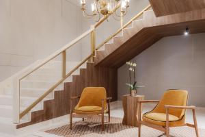 Four Points by Sheraton Tequendama, Bogota