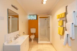 The Apartment - Moyston